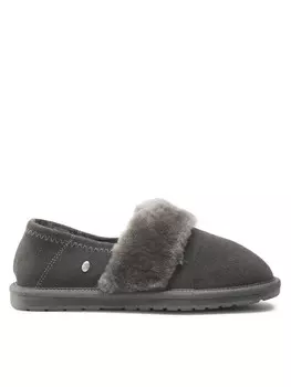 Тапочки Emu Australia, серый