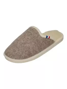 Тапочки Espadrij l'orginale CHAUSSON WOMAN, натуральный