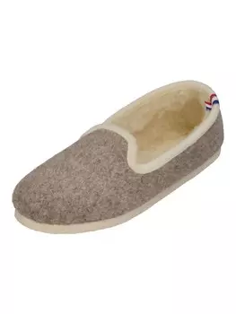 Тапочки Espadrij l'orginale TRADITIONALE ELLE, натуральный