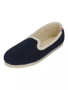 Тапочки Espadrij l'orginale TRADITIONALE ELLE, синий
