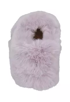 Тапочки Espadrij loriginale, фиолетовый