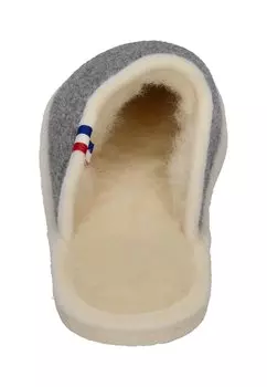 Тапочки Espadrij loriginale, серый