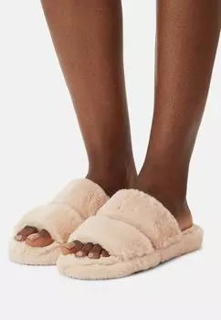 Тапочки Even&Odd, бежевый