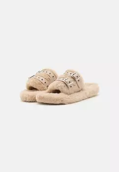 Тапочки Even&Odd, бежевый