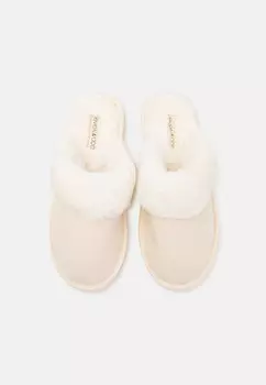 Тапочки Even&Odd, бежевый