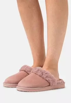 Тапочки Even&Odd, розовый