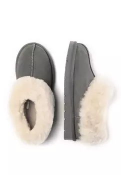 Тапочки EVERAU, серый