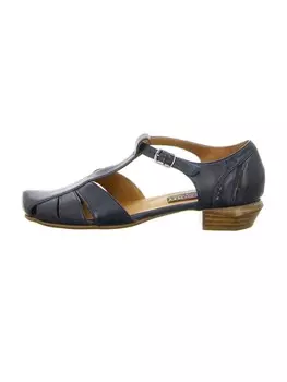 Тапочки Everybody Komfort, синий