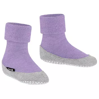 Тапочки Falke Cosyshoe Basic, цвет Light Lilac
