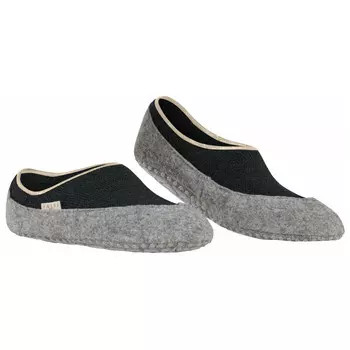 Тапочки Falke Cosyshoe, цвет Anthracite Melange