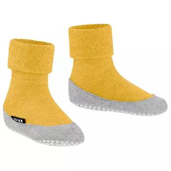 Тапочки Falke Cosyshoes, цвет Bee