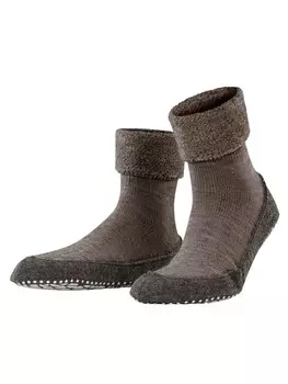 Тапочки Falke, коричневый