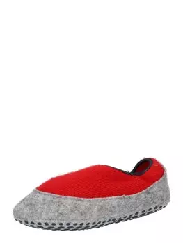 Тапочки FALKE, красный