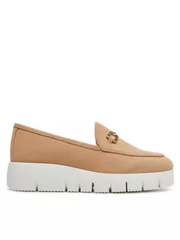 Тапочки Famo 24 Unisa, бежевый