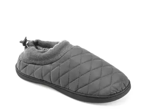 Тапочки Fargo Slipper Vance Co., серый