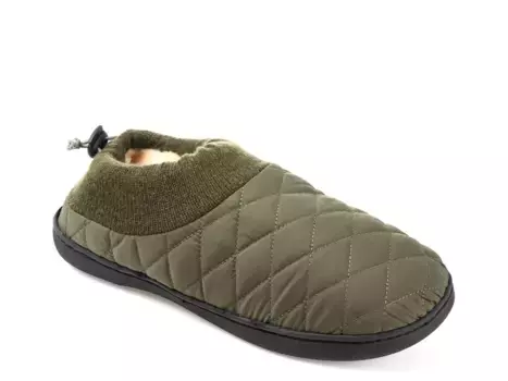 Тапочки Fargo Slipper Vance Co., зеленый