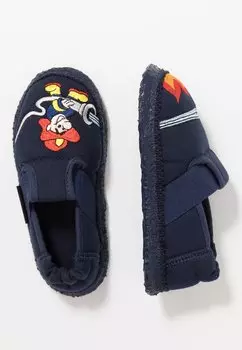 Тапочки FEUERWEHR Nanga, цвет dunkelblau