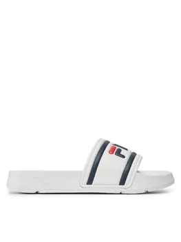 Тапочки Fila, белый