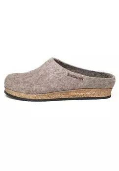 Тапочки FILZCLOG Stegmann, цвет natur shetlandschaf