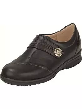 Тапочки Finn Comfort, черный