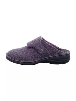 Тапочки Finn Comfort, черный