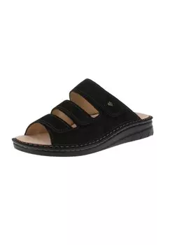 Тапочки Finn Comfort, черный