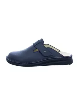 Тапочки Finn Comfort Clogs, черный