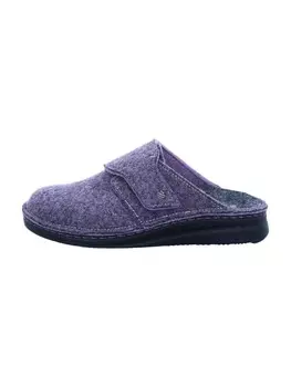 Тапочки Finn Comfort, фиолетовый