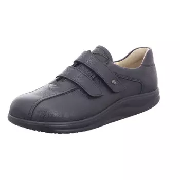 Тапочки Finn Comfort Halbschuh, черный