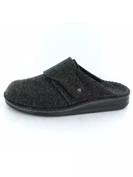 Тапочки Finn Comfort Hausschuh, черный