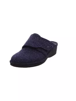 Тапочки Finn Comfort Hausschuh, синий