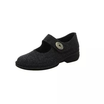 Тапочки Finn Comfort, серый