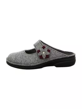 Тапочки Finn Comfort, серый