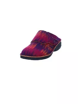 Тапочки Finn Comfort Slippers Goms, красный