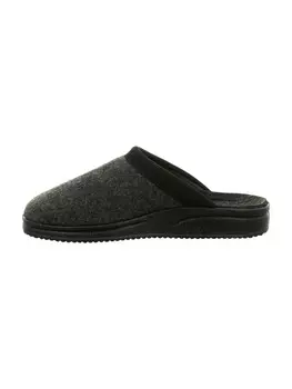 Тапочки Fischer, серый