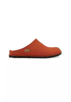 Тапочки Flair Soft HAFLINGER, цвет Fuchs