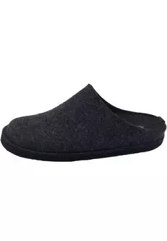 Тапочки Flair Soft Haflinger, графит