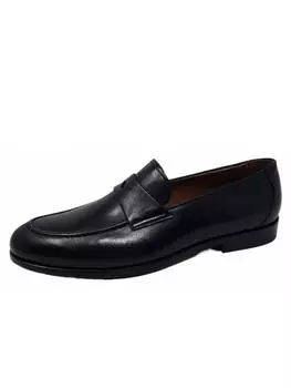 Тапочки Flecs Slipper Bufalo, черный