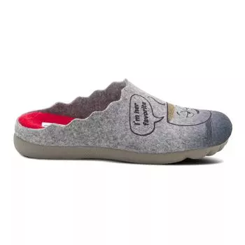 Тапочки Flexus by Spring Step Coffee & Wine Flexus by Spring Step