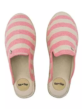Тапочки Flip Flop, розовый