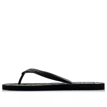 Тапочки floper x star-wars 'standard black' Li-Ning, черный