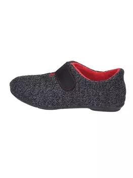 Тапочки Florett, черный