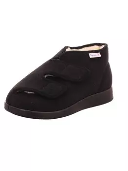 Тапочки Florett Hausschuh, черный