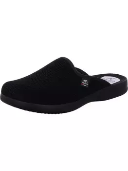 Тапочки FLY FLOT Pantoffel, черный