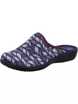 Тапочки FLY FLOT Pantoffel, фиолетовый