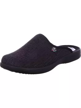 Тапочки FLY FLOT Pantoffel, серый