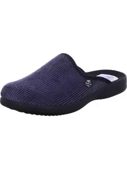 Тапочки FLY FLOT Pantoffel, синий