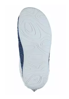 Тапочки Fly Flot, синий