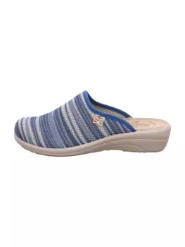 Тапочки FLY FLOT, синий