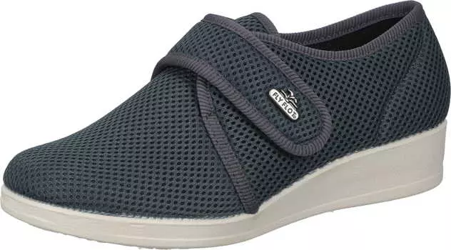 Тапочки FlyFlot Klassische, антрацит